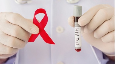 Se realizará una campaña de testeo de VIH
