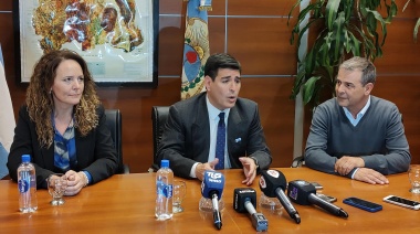 Por pedido del gobernador Marcelo Orrego, la FNS se traslada de fecha