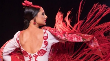 Para los amantes del flamenco llega la propuesta de Tablao Ecléctico al TB
