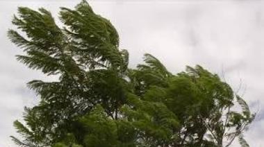 Pronóstico del Tiempo: ¿Cuándo llegará el viento sur a San Juan?