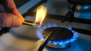Tarifas y reducción de subsidios: cuánto se pagará de gas a partir de julio