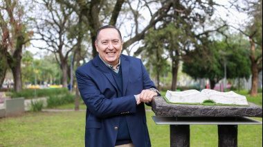 El pastor de Chaco ahora dice que son 9500 dólares, y no 100 mil, los del “milagro” en la caja de seguridad