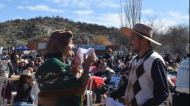 Valle Fértil celebrará una nueva edición de la Fiesta Provincial del Chivo