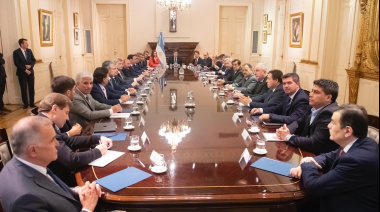 El Gobierno espera la ventana política que le permita retomar el diálogo con los envalentonados gobernadores