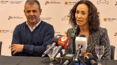El Ballet Estable del Teatro Colón presentará Carmen en San Juan