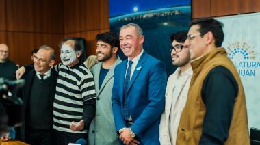 La Legislatura abre sus puertas para las vacaciones de invierno con espectáculos y talleres gratuitos para chicos