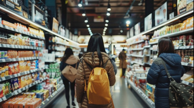 Cómo continuará la inflación y cuánto puede trasladarse a los precios la suba del dólar