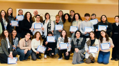El TB reafirmó su compromiso con la inclusión y el acceso equitativo a la cultura