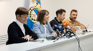San Juan convoca a jóvenes artistas a dejar huella en la Ciudad