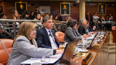 Diputados llevarán a cabo la Octava Sesión Ordinaria