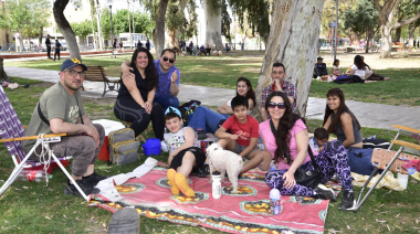 Llega el día más esperado por los estudiantes: el FestiJoven 2025