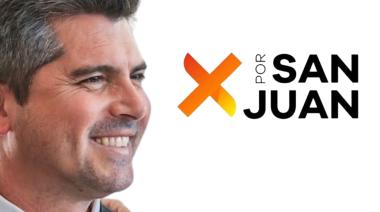 Con la “x” por San Juan: un voto para que la provincia siga creciendo