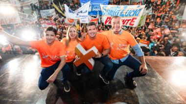 Orrego y su propia impronta