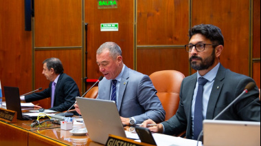 Segunda Sesión Especial: tratamiento exclusivo del Régimen de Zona Fría