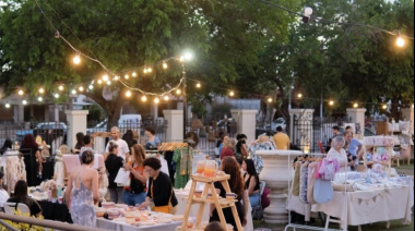 Un fin de semana para celebrar el Día de la Madre con música, arte, teatro y ferias