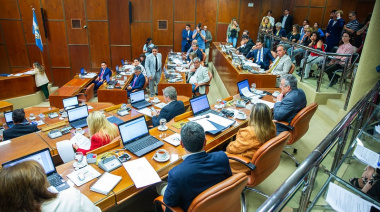 Este jueves será la Decimoprimera Sesión