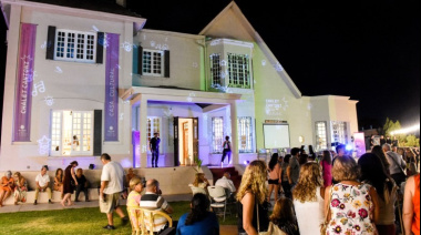 San Juan vibra entre melodías, emociones y laberintos del terror