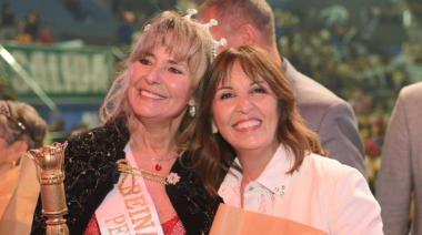 La Reina del Adulto Mayor Provincial es de Capital