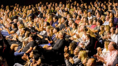 Fin de semana cultural cargado de propuestas para disfrutar en familia