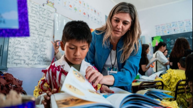 Alfabetización: San Juan es sede del Encuentro Regional de Supervisores