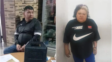 Los Borges: el hombre que fue entregado por su ex también obtuvo la prisión domiciliaria