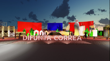 El Parque Provincial Ischigualasto, la Difunta Correa y la Ruta del cielo serán los atractivos turísticos en la feria