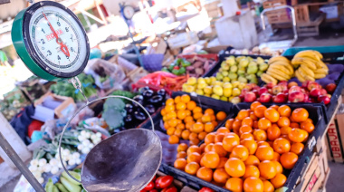 Feria y Mercado de Abasto: buenos precios y calidad