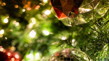 Servicios municipales: cronograma especial por Navidad