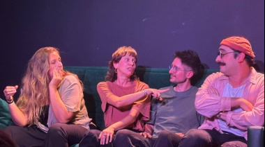 Anunciaron las primeras propuestas del 2026 en el Chalet Cantoni