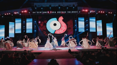 San Juan tiene ganadores que participarán en la final del Pre Cosquín