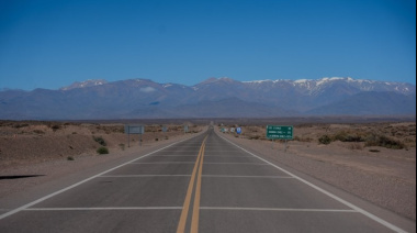 Turistas que viajen por Agua Negra cuentan con WiFi público: cómo conectarse