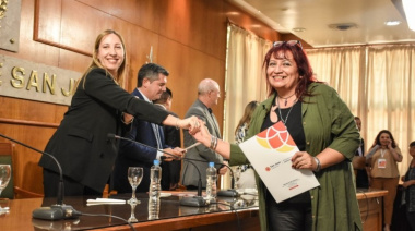 Estos son los beneficios de contar con la personería jurídica