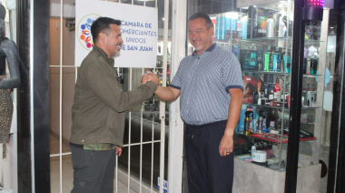 Cambio de rumbo en UPCN: Savoca presentó una tarjeta gremial y lanzó su agenda provincial