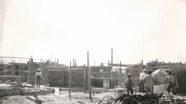 A 82 años del terremoto de 1944: la tragedia que despertó la mayor solidaridad del país