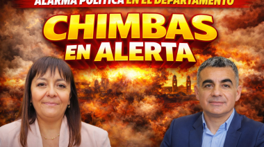 Gramajo, Rodríguez y un dato que encendió rumores en todo Chimbas
