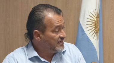 Alejandro Savoca – Lista UPCN Renovación El candidato continúa presentando sus propuestas a instituciones de San Juan