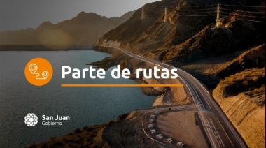 Parte de rutas 10/02/2026