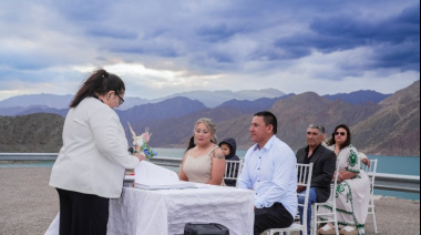 San Juan registra 445 matrimonios en 2026 y aumenta la actividad de la oficina móvil