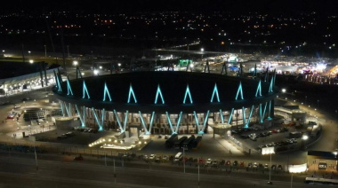 Todo lo que hay que saber sobre la Expo San Juan Minera 2026