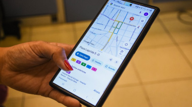 Estas son las aplicaciones para manejarse con la RedTulum