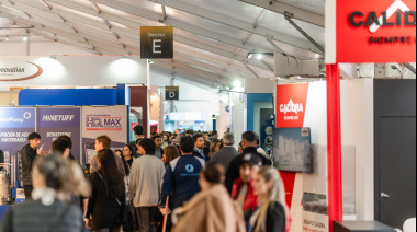 La Expo San Juan Minera dejó un 100% de ocupación hotelera y movió la economía sanjuanina