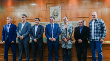 San Juan se prepara para recibir una nueva edición del Desafío Ruta 40 con impacto turístico y económico internacional