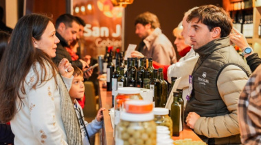 Se abre la convocatoria para empresas locales a participar en la Expo Rural