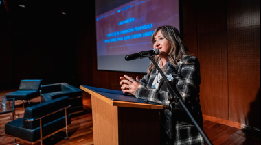 Educación lanzó un trayecto de formación para la enseñanza de oficios.