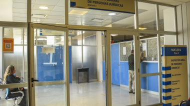 El Triunvirato Normalizador, la herramienta de Gobierno para regularizar asociaciones civiles