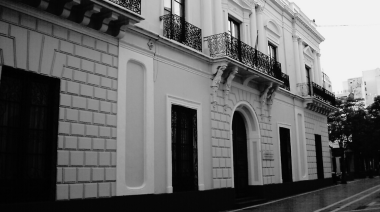 El naufragio del derecho en la cuna de la doctrina