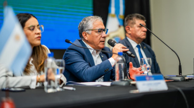 Por primera vez, San Juan integró a los 19 departamentos en una mesa provincial de protección civil