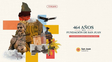 Construimos futuro desde las raíces
