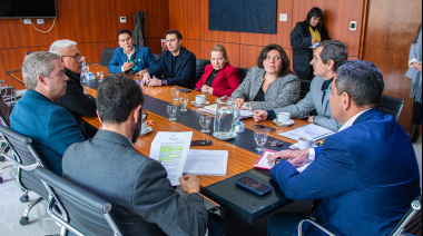 La Legislatura distinguirá a Ciudadanos Ilustres y Personalidades Destacadas de San Juan