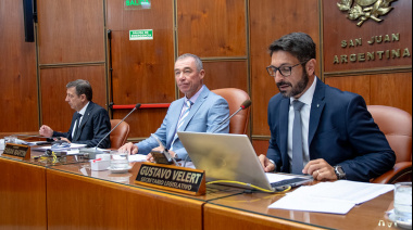 Seguí en vivo la Primera Sesión Especial 2026